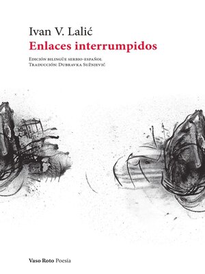 cover image of Enlaces interrumpidos